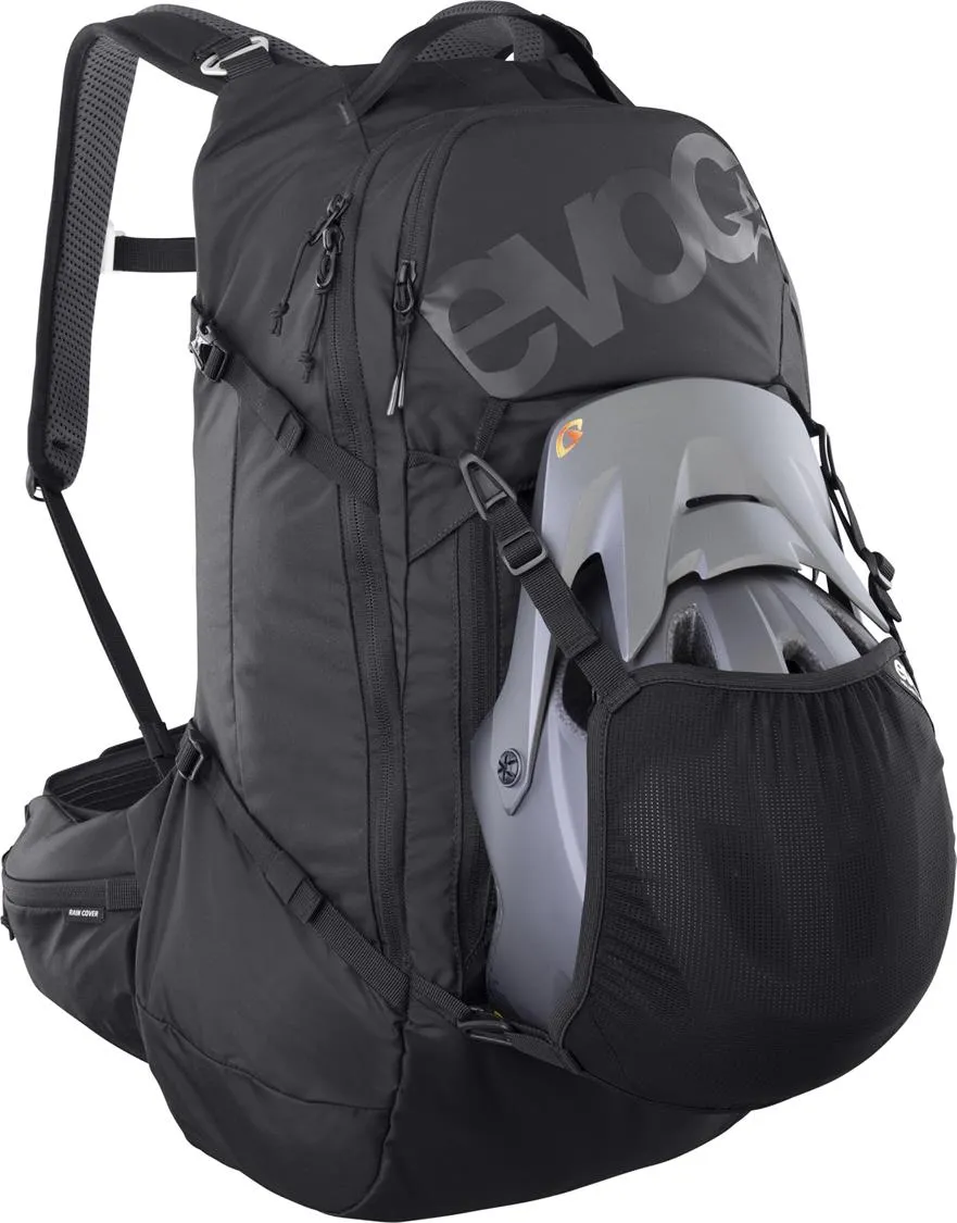 Evoc - Trail Pro Blackline 26 (SS25)