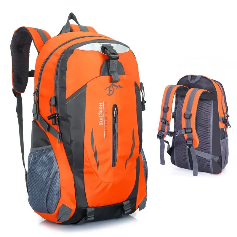 Waterproof Travel Backpack